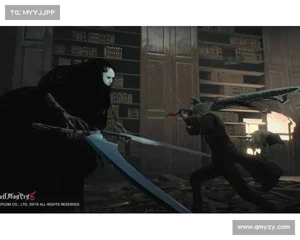 鬼泣5秘密任务攻略视频，成为高手的秘籍