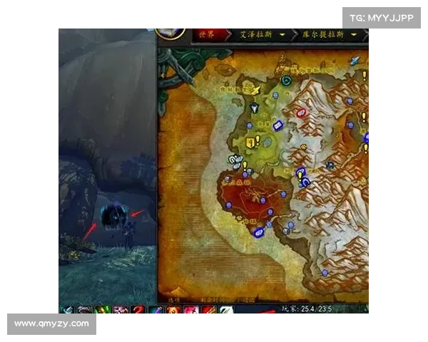 魔兽世界小宠物升级利器，助你成为顶级训练师